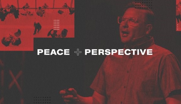 Houston's First Message: The Power of Perspective