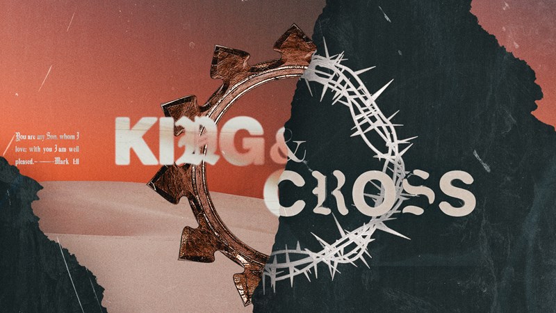 SVCC Series Artwork: King & Cross