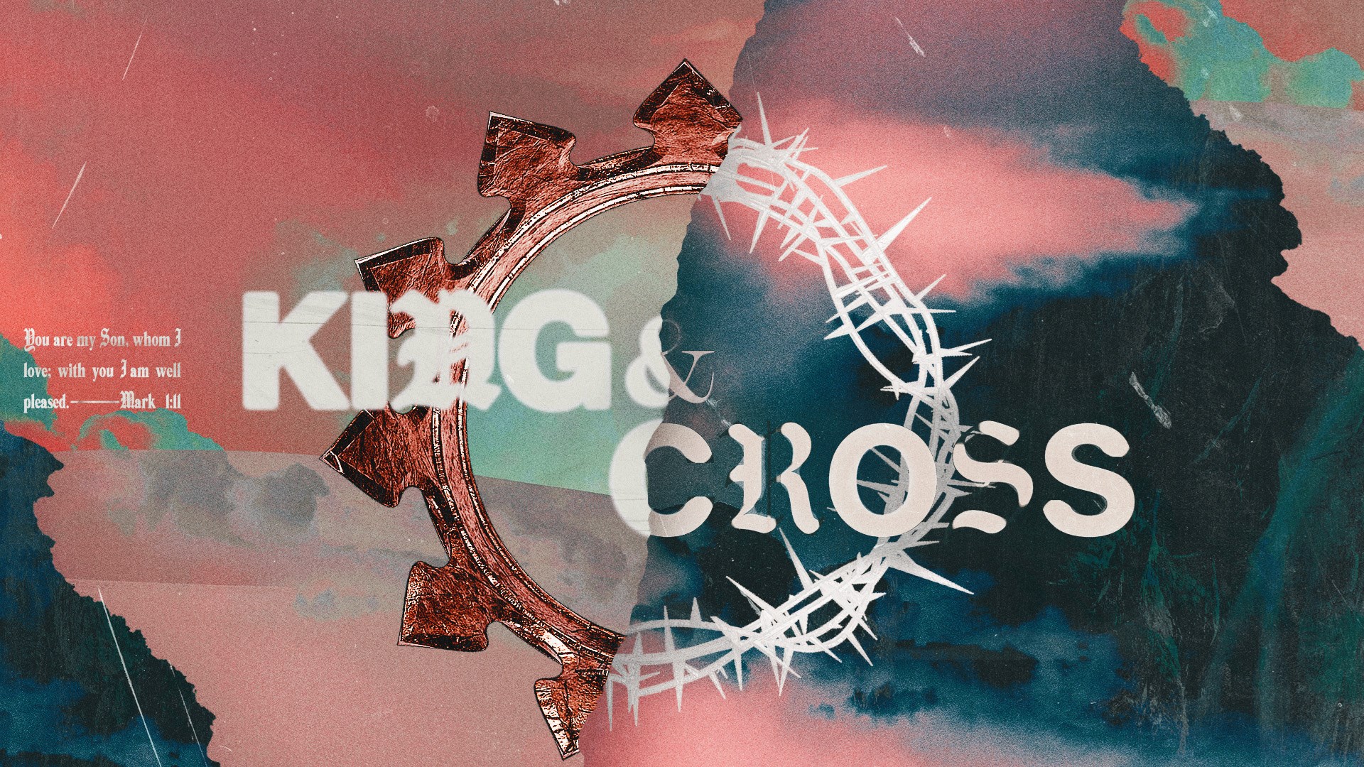 Houston's First Message: When God Disappoints