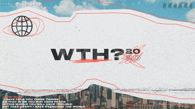 Houston's First Series: Where's The Health?