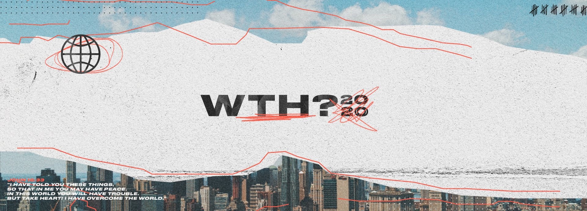 Houston's First Message: Mental Health (Part 2)