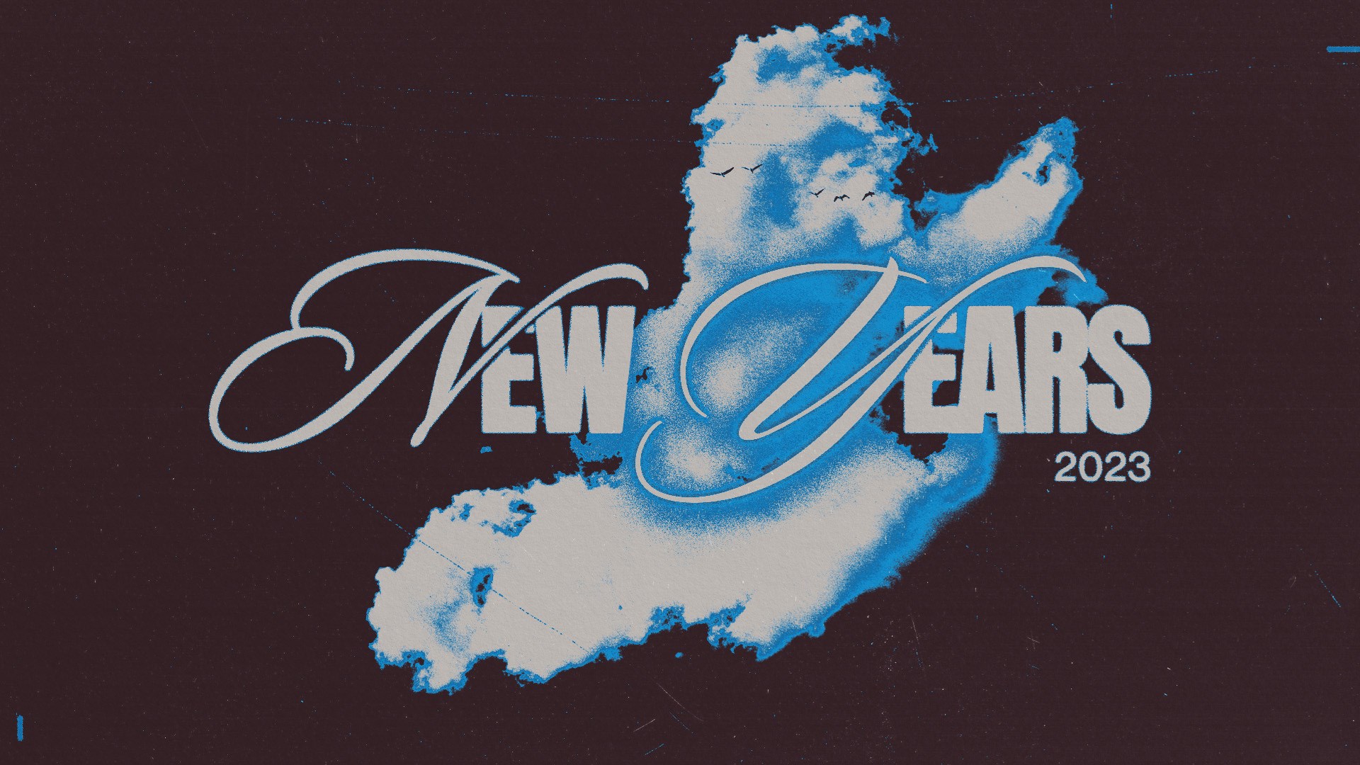 Houston's First Series: New Years 2023