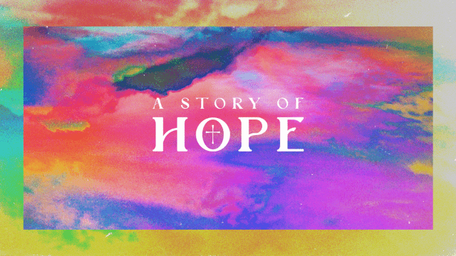 Houston's First Series: A Story of Hope